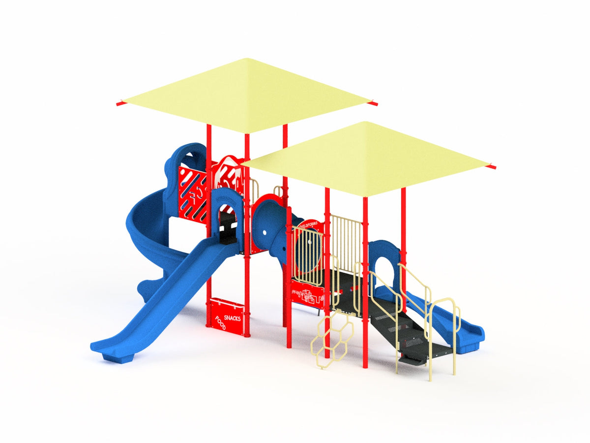 Playground Grants for Nonprofits: Programs and How to Apply