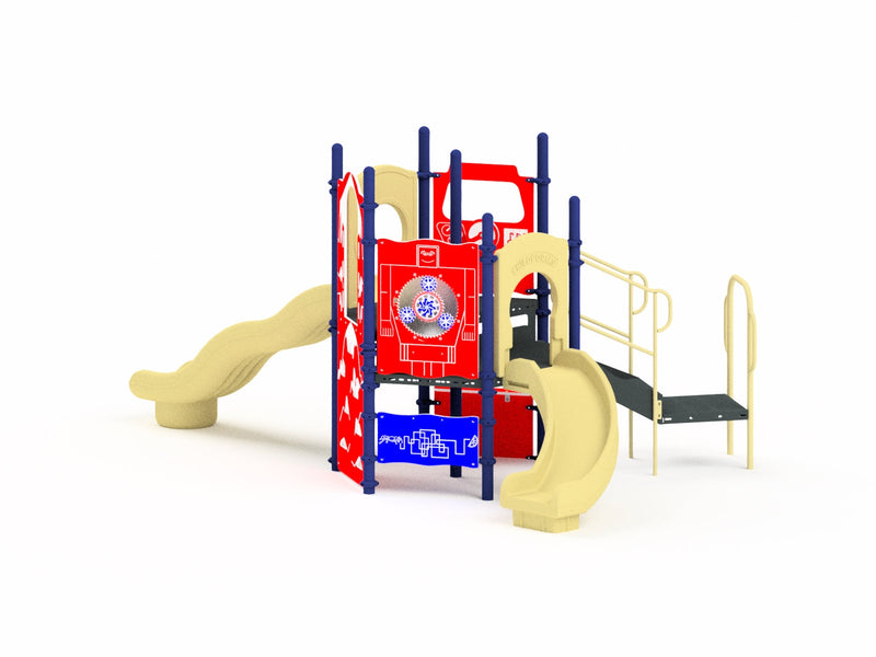 Playground Purchasing Checklist for School Business Officials
