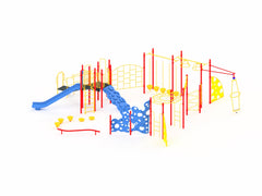 Inclusive Playground Grants: Programs and What to Plan For