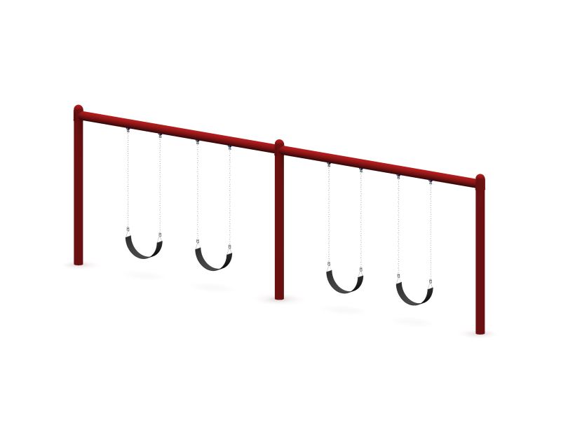 Playground Grants for Small Towns and Parks