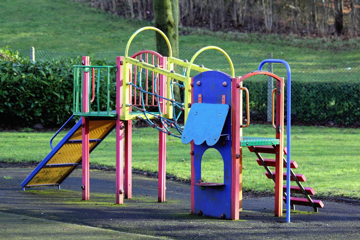 Playground Inspection and Maintenance: What Actually Has to Happen