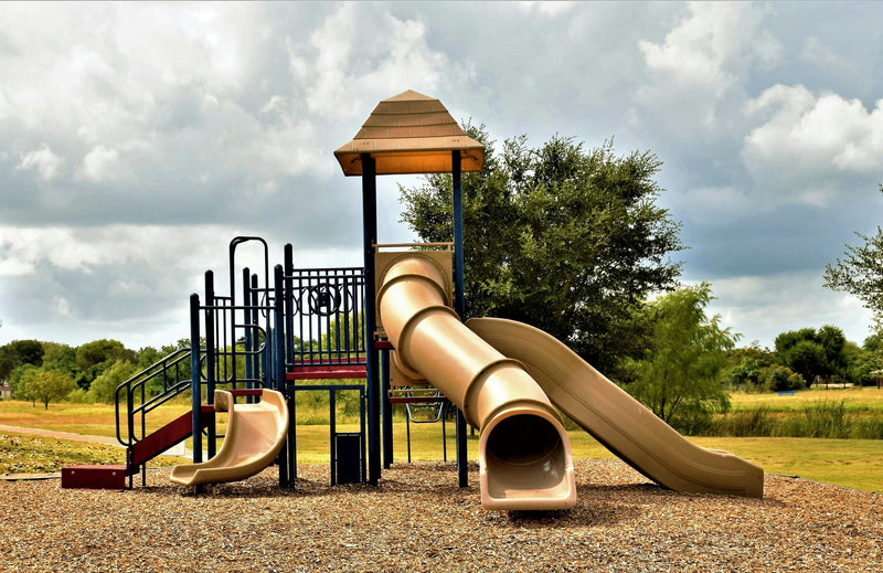 How to Plan a Playground Layout Before You Buy Anything