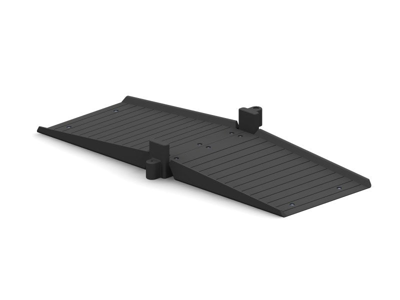 ADA Playground Ramp for 12" Border Timbers