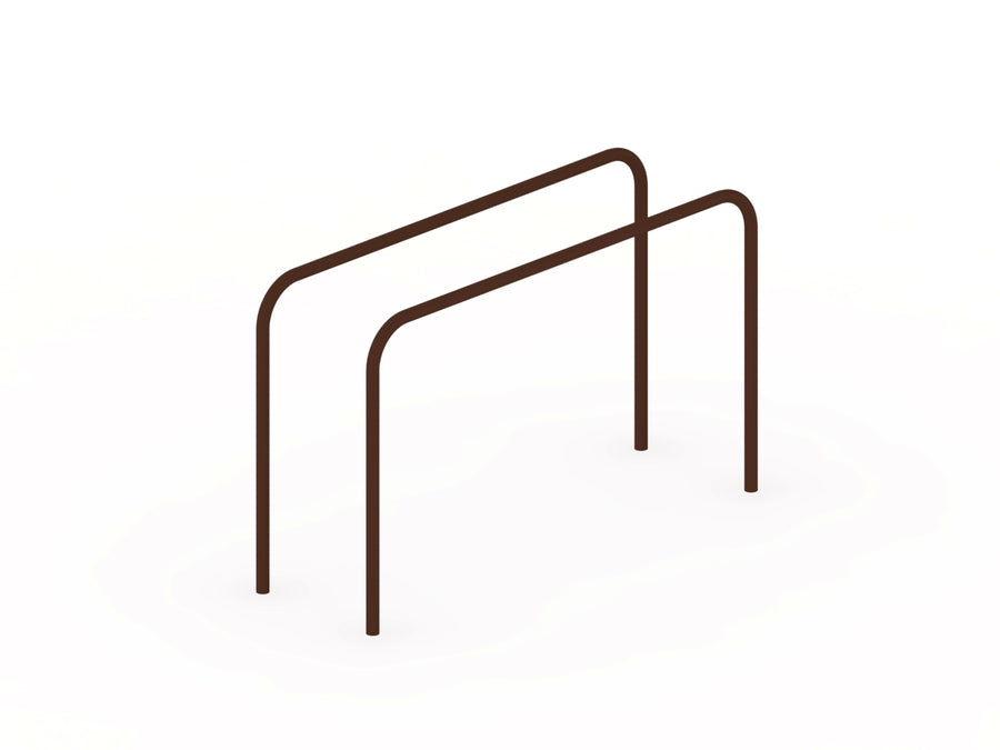 Outdoor Fitness Parallel Bars