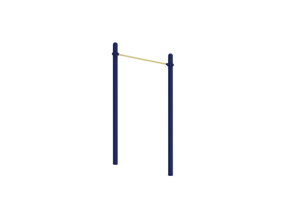 Outdoor Fitness Pull-Up Bar