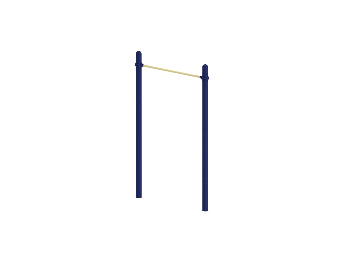 Outdoor Fitness Pull-Up Bar