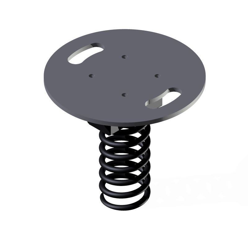 Outdoor Fitness Balance Board