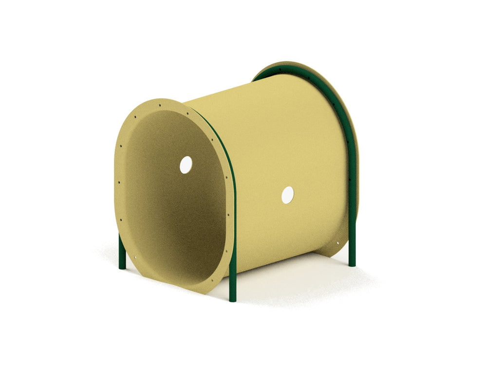 Playground Crawl Tube, Single, Direct Bury