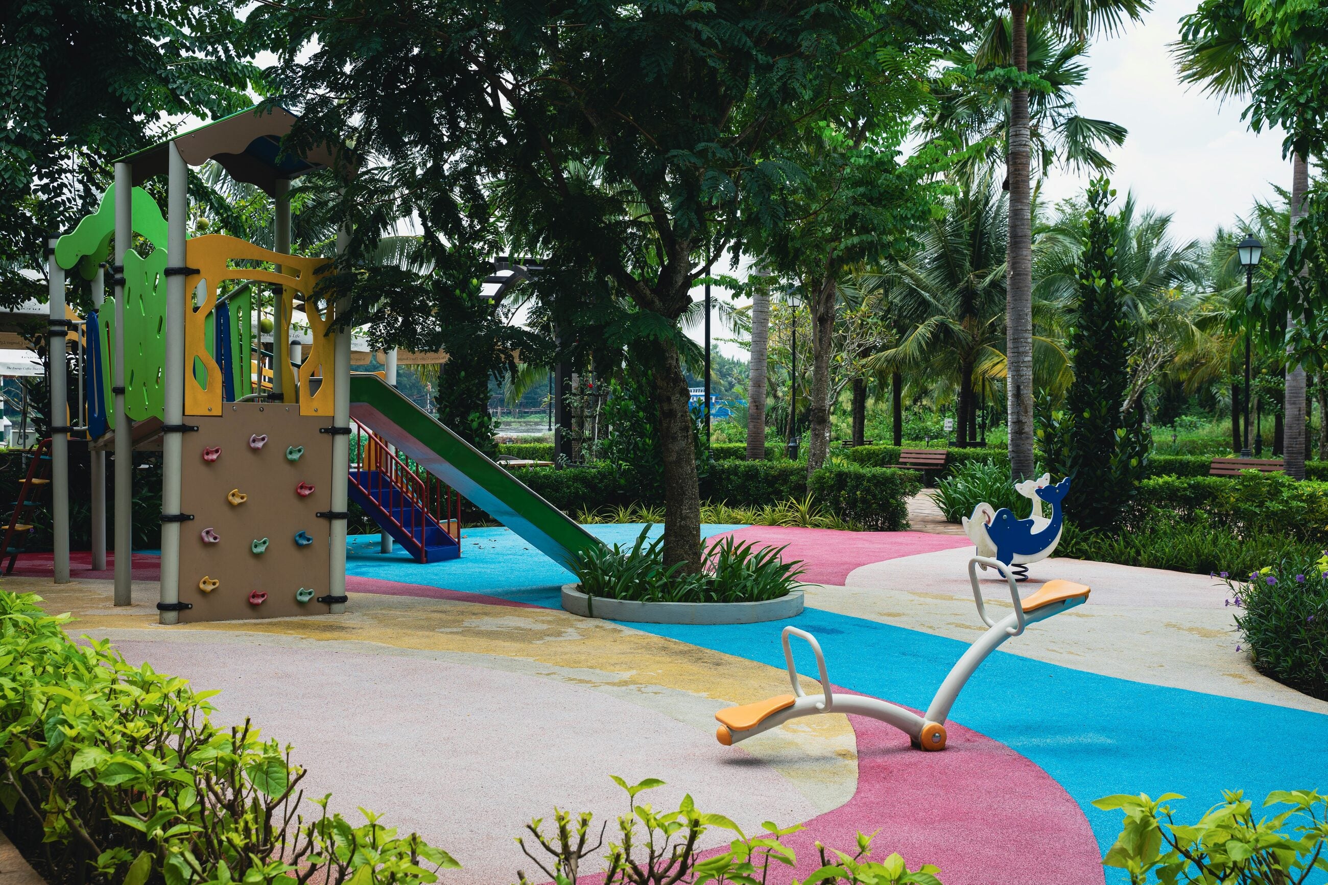 Playground CAD, Specifications and Submittals